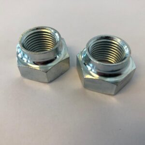 KRONMUTTER M16x1,5