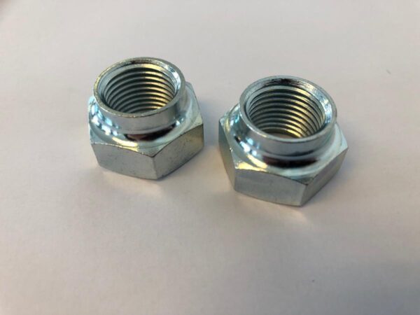 KRONMUTTER M16x1,5