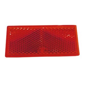 REFLEX RÖD 79X35 MM 2 PACK