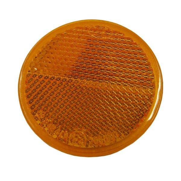 REFLEX ORANGE 60 MM 2 PACK