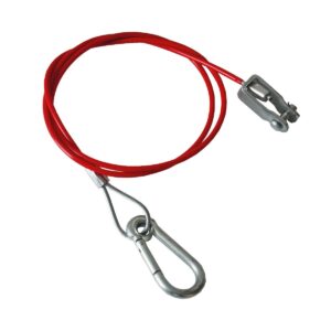 SÄKERHETSWIRE KNOTT