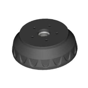 BROMSTRUMMA PASSAR KNOTT 25-2025 5x112