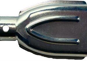 WIRESKYDD PASSAR BPW 23MM I BLISTER
