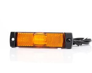 SIDOMARKERINGSLYKTA LED BLISTER