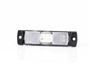 POSITIONSLYKTA LED FRISTOM