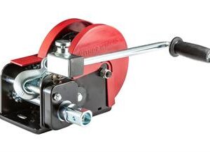 VINSCH MEKANISK 900KG