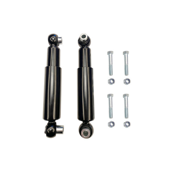 HJULSTÖTDÄMPARE 2-PACK 900KG