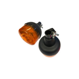VARNINGSBELYSNING LED