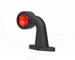 BREDDNINGSLYKTA LED