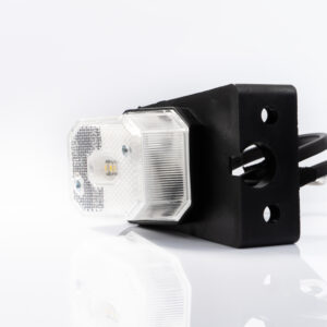 POSITIONSLYKTA LED I BLISTER
