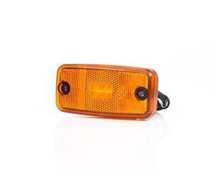 SIDOMARKERINGSLYKTA LED I BLISTER