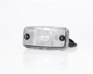 POSITIONSLYKTA LED I BLISTER
