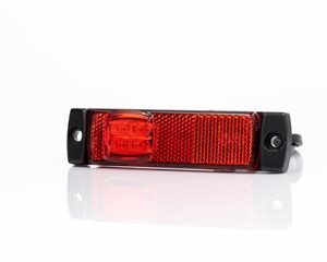 POSITIONSLYKTA LED I BLISTER