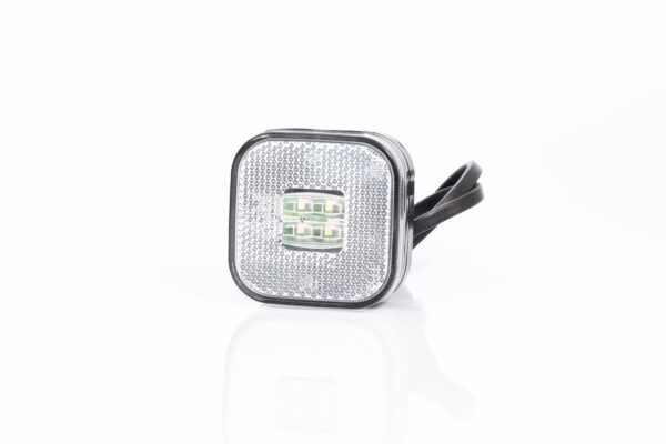 POSITIONSLYKTA LED