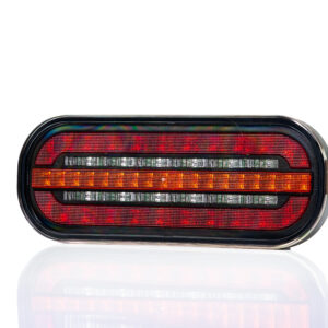 BAKLYKTA LED
