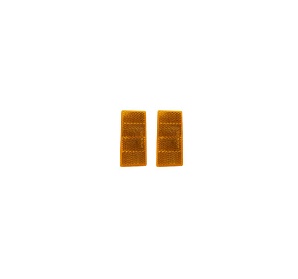 REFLEX GUL 2-PACK I BLISTER 69x31