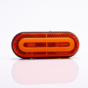 SIDOMARKERINGSLYKTA LED