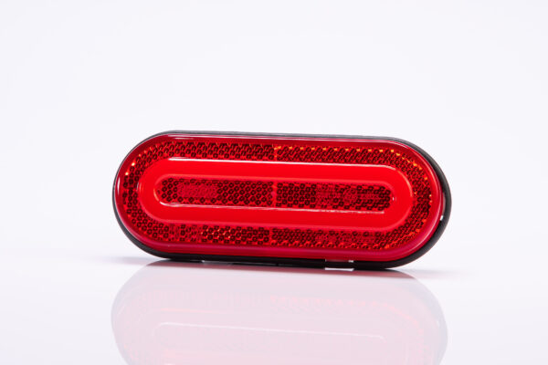 POSITIONSLYKTA LED
