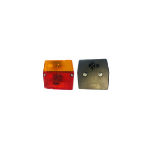 BAKLYKTA 2-PACK