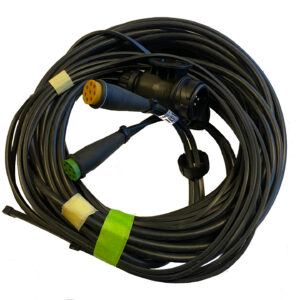 KABEL SET 8-pol