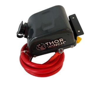 CONTROL BOX