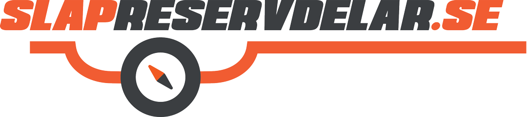 Sydostsläp - reservdelar