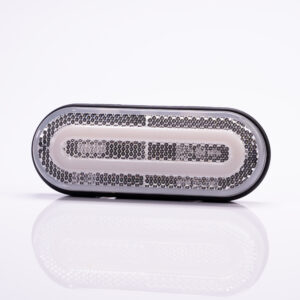 POSITIONSLYKTA LED