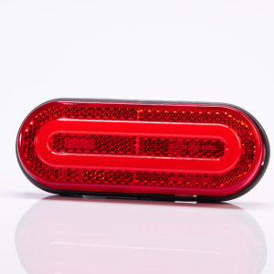 POSITIONSLYKTA LED