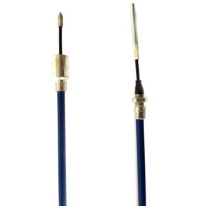 BROMSWIRE PASSAR KNOTT 1630/1840