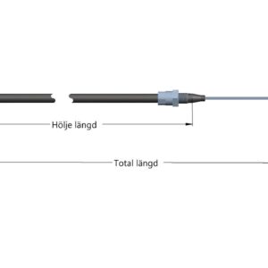 BROMSWIRE BPW 1030 KNOPP/HYLSA 26