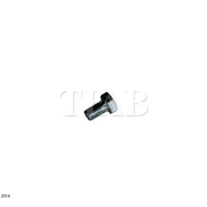 SKRUV M12X22
