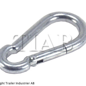 KARBINHAKE 6X60
