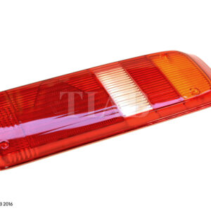 LYKTGLAS BAKLYKTA 130x370x35