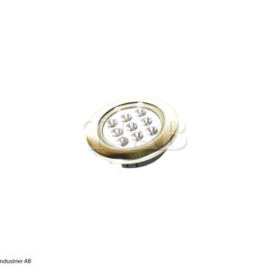 INNERBELYSNING LED