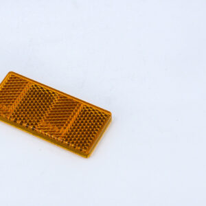 REFLEX ORANGE 69X31