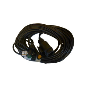 KABEL 13 POL 7,7M