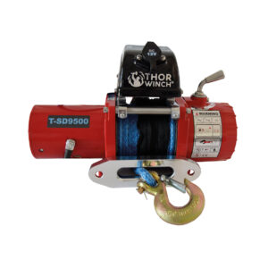 EL-WINSCH T-SD9500