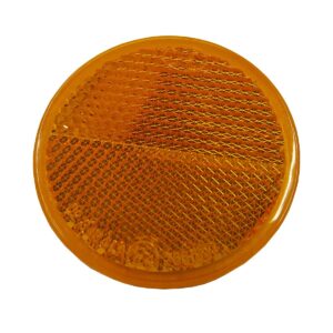 REFLEX ORANGE 80 MM 2 PACK