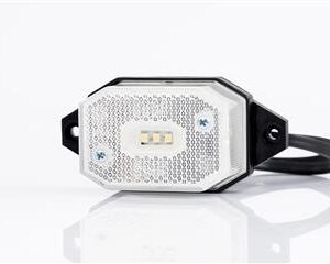 POSITIONSLYKTA LED I BLISTER