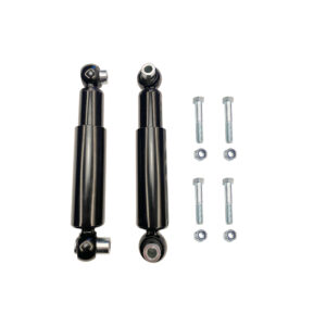 HJULSTÖTDÄMPARE 2-PACK 900KG