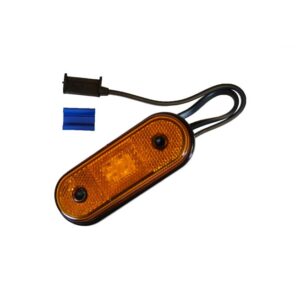 SIDOMARKERINGSLYKTA LED FRISTOM I BLISTER