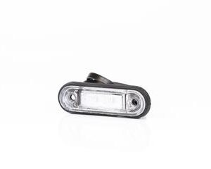 POSITIONSLYKTA LED BLISTER