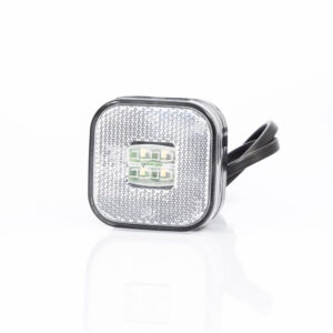POSITIONSLYKTA LED