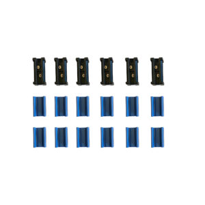KONTAKT SMARTCLIPS 6-PACK