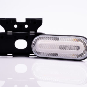 POSITIONSLYKTA LED