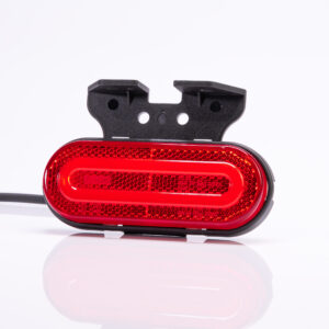 POSITIONSLYKTA LED