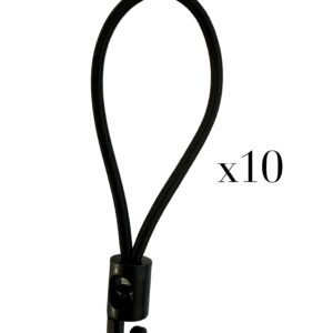 STROPP EXPAND TILL LASTNÄT 10-PACK