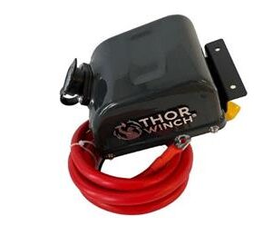 CONTROL BOX T-SD9500