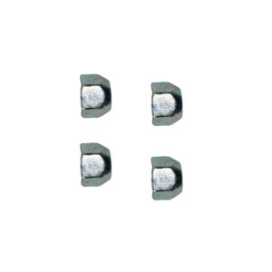 HJULMUTTER 4-pack I BLISTER