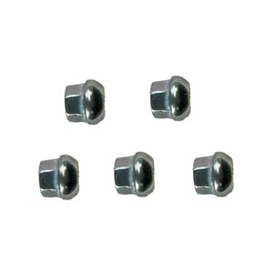 HJULMUTTER 5-pack I BLISTER